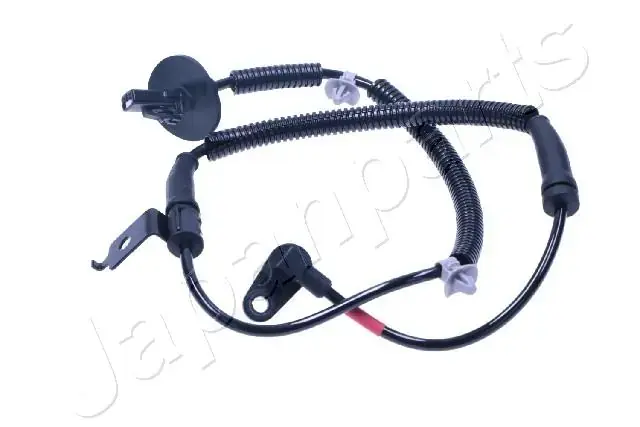 JAPANPARTS HYUNDAI датчик ABS передн. правий SANTA FE II 2.2 06-12 japan parts ABSH102