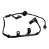 JAPANPARTS HYUNDAI Датчик ABS передній лівий SONATA 2.0/2.7 98-10 japan parts ABSH10