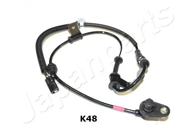 JAPANPARTS HYUNDAI/KIA Датчик ABS передний прав RIO III 11- Japan Parts ABSK48 (фото 1)