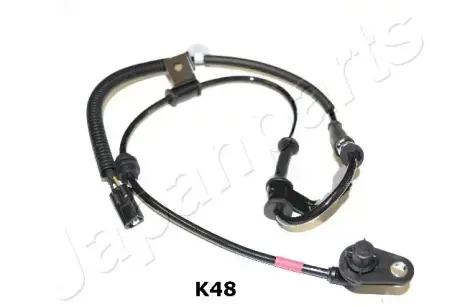 JAPANPARTS HYUNDAI/KIA Датчик ABS передний прав RIO III 11- Japan Parts ABSK48