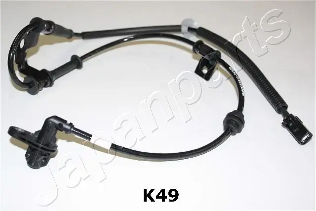 JAPANPARTS HYUNDAI/KIA Датчик ABS передний лів RIO III 11- Japan Parts ABSK49 (фото 1)