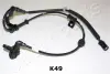 JAPANPARTS HYUNDAI/KIA Датчик ABS передний лів RIO III 11- Japan Parts ABSK49 (фото 1)