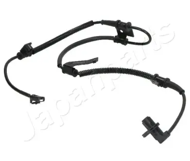 JAPANPARTS KIA Датчик ABS передн. прав. SOUL I 1.6 09- Japan Parts ABSK57