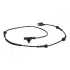 JAPANPARTS LANDROVER датчик ABS задн.Range Rover Sport 05-, Discovery 04- Japan Parts ABSL07 (фото 3)