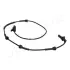 JAPANPARTS LANDROVER датчик ABS задн.Range Rover Sport 05-, Discovery 04- Japan Parts ABSL07 (фото 4)
