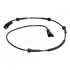 JAPANPARTS LANDROVER датчик ABS задн.Range Rover Sport 05-, Discovery 04- Japan Parts ABSL07 (фото 1)