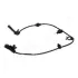 JAPANPARTS OPEL Датчик ABS задній ASTRA J 1.4-2.0 09-15, CHEVROLET CRUZE 1.4 -2.0 09-, VOLT EV 150 11- Japan Parts ABSW24 (фото 3)