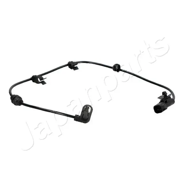 JAPANPARTS OPEL Датчик ABS задній ASTRA J 1.4-2.0 09-15, CHEVROLET CRUZE 1.4 -2.0 09-, VOLT EV 150 11- Japan Parts ABSW24 (фото 1)