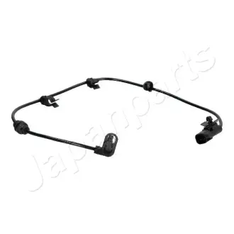 JAPANPARTS OPEL Датчик ABS задній ASTRA J 1.4-2.0 09-15, CHEVROLET CRUZE 1.4 -2.0 09-, VOLT EV 150 11- Japan Parts ABSW24