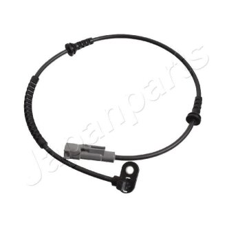 JAPANPARTS CHEVROLET Датчик ABS передній TRAX 1.4-1.8 12-, OPEL MOKKA / MOKKA X 1.4-1.8 12- japan Parts ABSW25 на Опель Мокка