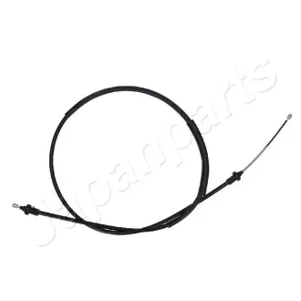 JAPANPARTS RENAULT трос заднього гальма Duster 10- 4X4 japan parts BC003