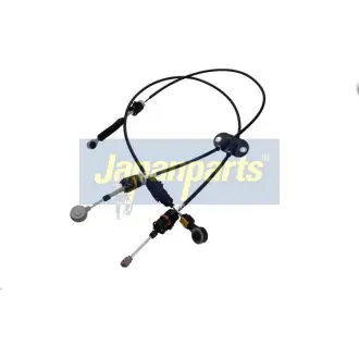 JAPANPARTS трос КПП FORD Fiesta - Fusion 02-08 Japan Parts BCV0300