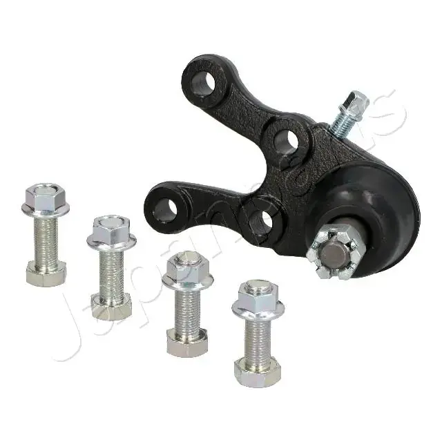 Подушка (опора) двигуна Japan Parts BJH17L (фото 1)