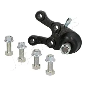 Подушка (опора) двигуна japan parts BJH17L