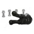 Подушка (опора) двигуна Japan Parts BJH17R (фото 3)