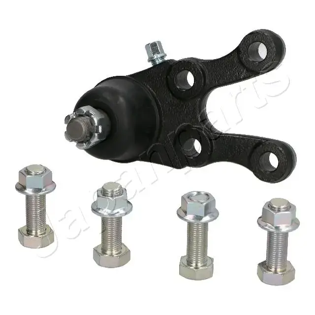 Подушка (опора) двигуна Japan Parts BJH17R (фото 1)