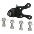 Подушка (опора) двигуна Japan Parts BJH17R (фото 1)