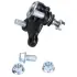 Нижня кульова опора Japan Parts BJH70L (фото 1)