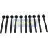 JAPANPARTS FORD К-кт болтів гбц C-Max,Focus II,III,Galaxy,Mondeo III,IV,V,Transit 1.8/2.3 japan parts BL305