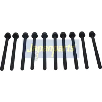 JAPANPARTS FORD К-кт болтів гбц C-Max,Focus II,III,Galaxy,Mondeo III,IV,V,Transit 1.8/2.3 japan parts BL305