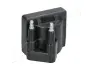 JAPANPARTS CHEVROLET Котушка запалювання BERETTA 2.2 91-, LUMINA 3.1 94-, BUICK, CADILLAC, ISUZU japan parts BO0401JM