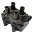 JAPANPARTS OPEL котушка запалювання Astra F/G,Vectra A/B,Omega B 1.8/2.0 16V 94- japan parts BO0404JM