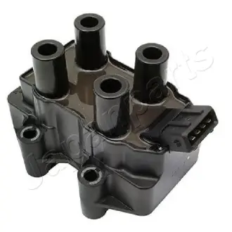JAPANPARTS OPEL котушка запалювання Astra F/G,Vectra A/B,Omega B 1.8/2.0 16V 94- japan parts BO0404JM