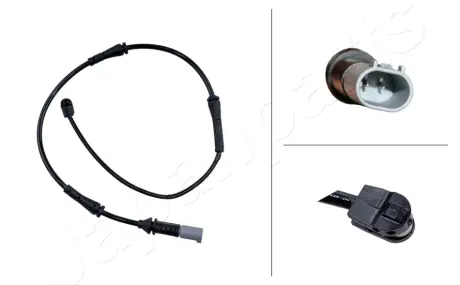 JAPANPARTS BMW датчик зносу гальмівних накладок пр. BMW 1 F20, 3 F30,4 F32 japan parts BPW-008