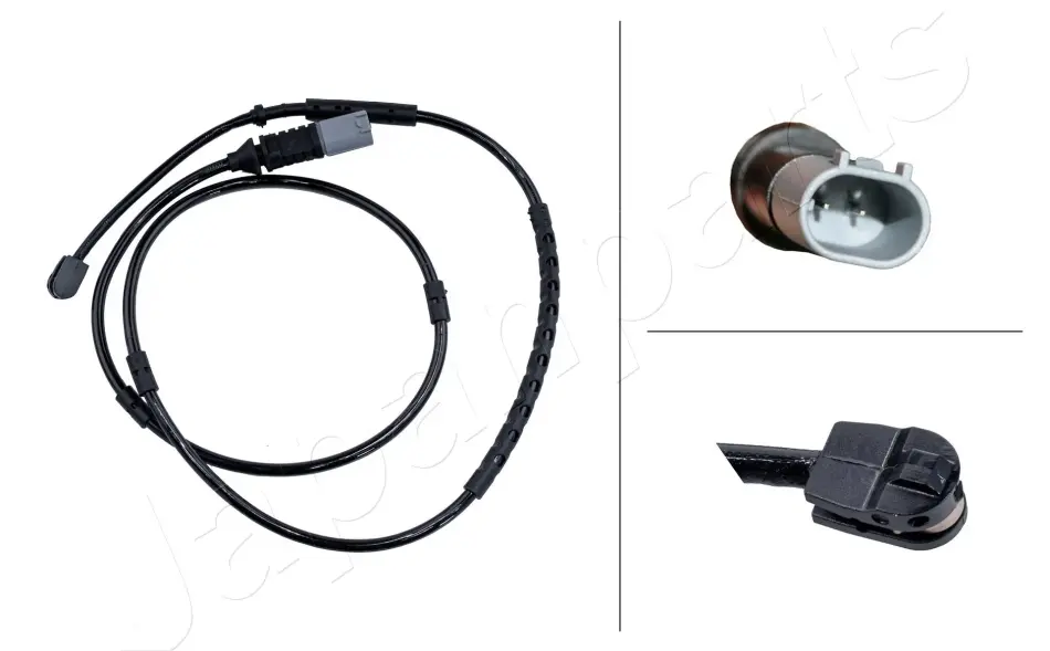 JAPANPARTS BMW датчик зносу гальмівних накладок Зд. BMW 1 F20, 3 F30,4 F32 japan parts BPW-010