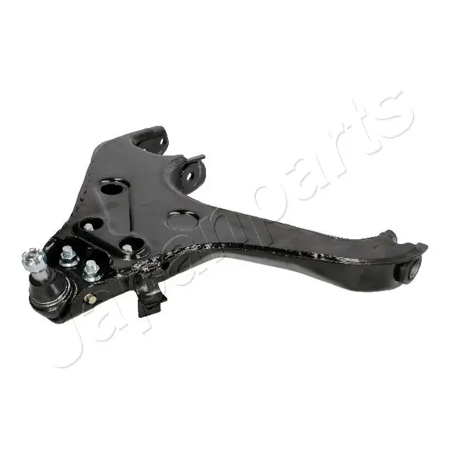 JAPANPARTS MITSUBISHI Важіль передній нижній ліворуч L200 2.4/2.5 96-, PAJERO SPORT 2.5 98- Japan Parts BS268L (фото 1)