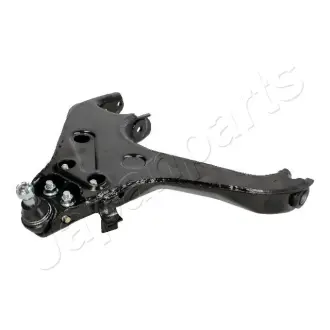 JAPANPARTS MITSUBISHI Важіль передній нижній ліворуч L200 2.4/2.5 96-, PAJERO SPORT 2.5 98- japan parts BS268L