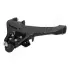 JAPANPARTS HYUNDAI Поперечный рычаг передн. лів. TERRACAN (HP) 2.5 TD 01-06, TERRACAN (HP) 2.9 CRDi 4WD 03-06 japan parts BSH64L
