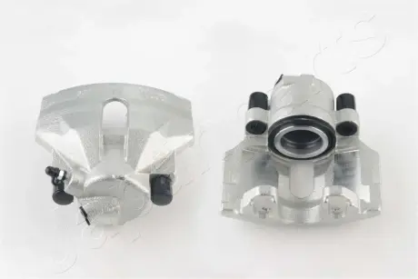 JAPANPARTS AUDI гальмівний супорт передн.прав.A4/6,Passat 96-,Skoda japan parts CAL008RJM