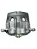 JAPANPARTS Тормозной супорт пер. лів. NISSAN X-TRAIL -13 japan parts CAL018LJM