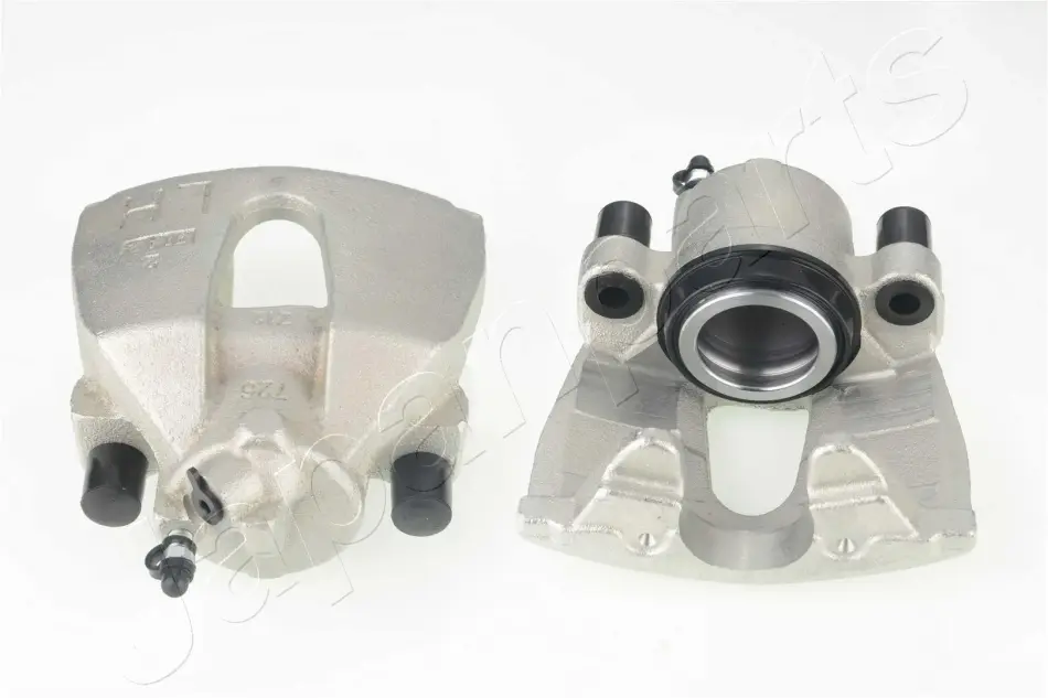 JAPANPARTS Супорт гальмівний лів. MAZDA 3 -09 Japan Parts CAL020LJM (фото 1)
