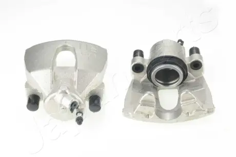 JAPANPARTS Супорт гальмівний прав. MAZDA 3 -09 japan parts CAL020RJM Мазда 3 bl