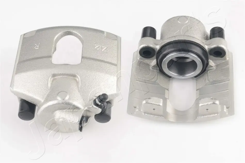 JAPANPARTS MAZDA суппорт передн. прав. 2 -07 japan parts CAL021RJM