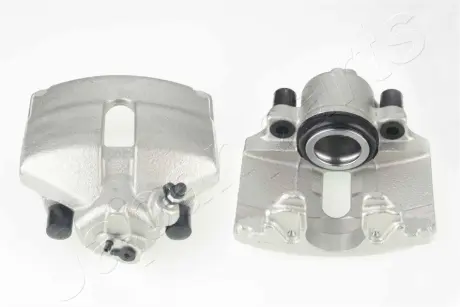 Передний тормозной суппорт japan parts CAL029RJM
