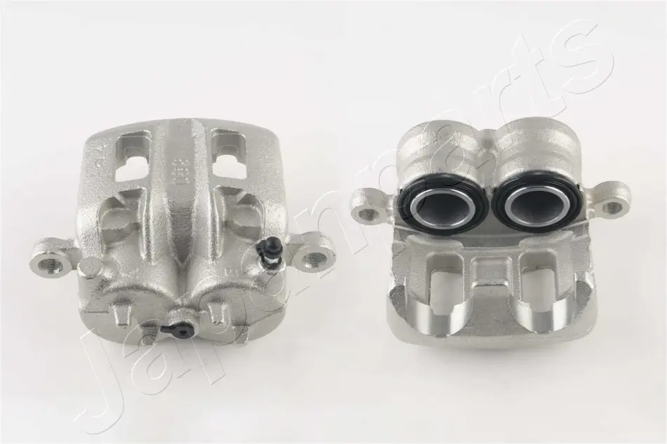 Передний тормозной суппорт japan parts CAL049LJM