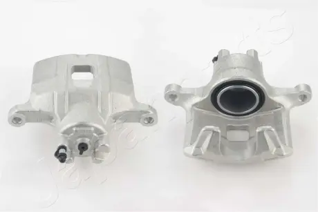 JAPANPARTS суппорт передн. лів. (AKEBONO) MITSUBISHI ASX 10- japan parts CAL104LJM