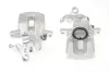 JAPANPARTS CITROEN гальмівний супорт лів. C2, C4 Peugeot 1007, 307 japan parts CAL197LJM
