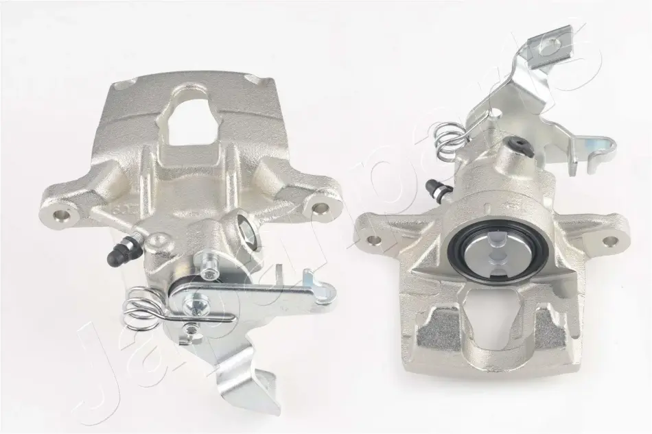 JAPANPARTS RENAULT гальмівний супорт лівий MASTER II 2.5 dCi, OPEL, NISSAN Japan Parts CAL202LJM (фото 1)