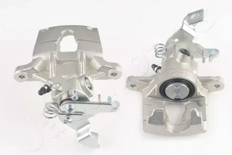 JAPANPARTS RENAULT гальмівний супорт лівий MASTER II 2.5 dCi, OPEL, NISSAN Japan Parts CAL202LJM