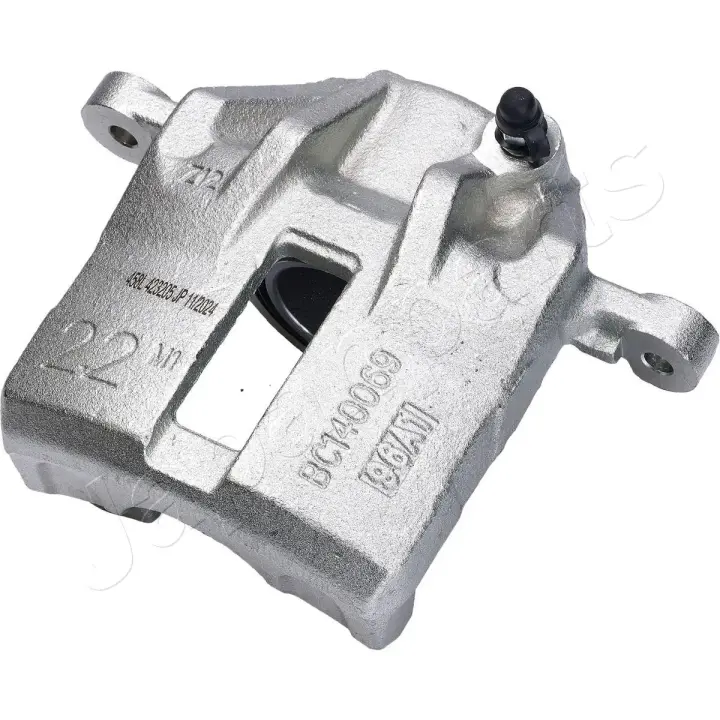 Передний тормозной суппорт japan parts CAL458LJM