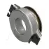 JAPANPARTS NISSAN вижимний підшипник Nissan Primera 2.0TD japan parts CF198