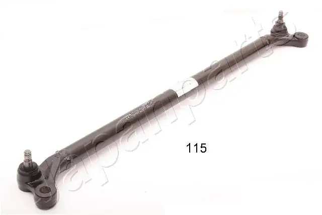 JAPANPARTS NISSAN Поперечна рульова тяга PICK UP 2.4/2.5 98- Japan Parts CR-115 (фото 1)