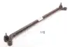 JAPANPARTS NISSAN Поперечна рульова тяга PICK UP 2.4/2.5 98- Japan Parts CR-115 (фото 1)