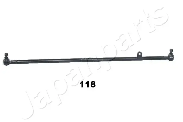 JAPANPARTSNISSAN Поперечна рульова тяга PATROL GR V Wagon (Y61) 3.0 DTi Japan Parts CR118 (фото 1)