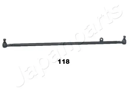 JAPANPARTSNISSAN Поперечна рульова тяга PATROL GR V Wagon (Y61) 3.0 DTi Japan Parts CR118