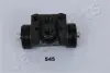 JAPANPARTS MITSUBISHI гальмівний циліндрик задн.(без ABS) L200 2.5DI-D 07- Japan Parts CS-545 (фото 1)